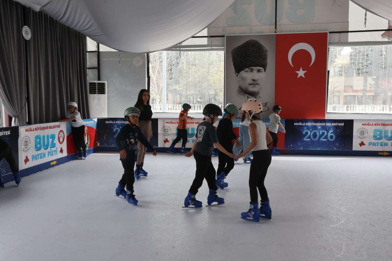 23 Nisan Muğla’da Şenliklerle Kutlanacak 4